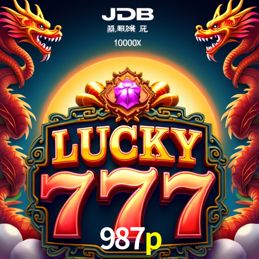 Tabela RTP dos jogos de cassino da 987p
